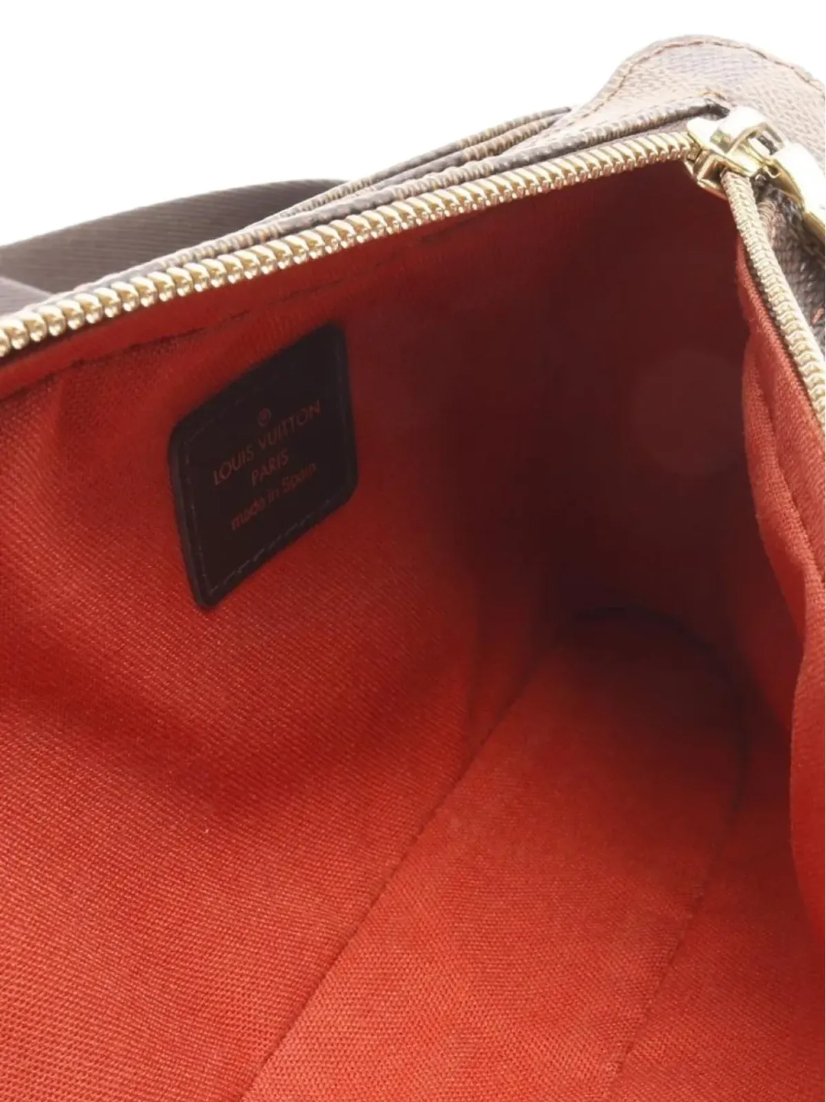 Louis Vuitton Pre-Owned ジェロニモス クロスボディバッグ - 画像5