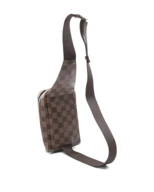 Louis Vuitton Pre-Owned ジェロニモス クロスボディバッグ - サムネイル2