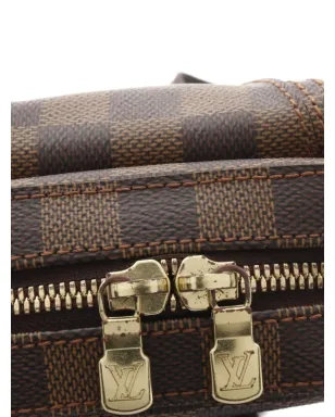 Louis Vuitton Pre-Owned ジェロニモス クロスボディバッグ - サムネイル3