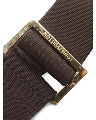 Louis Vuitton Pre-Owned ジェロニモス クロスボディバッグ - サムネイル4