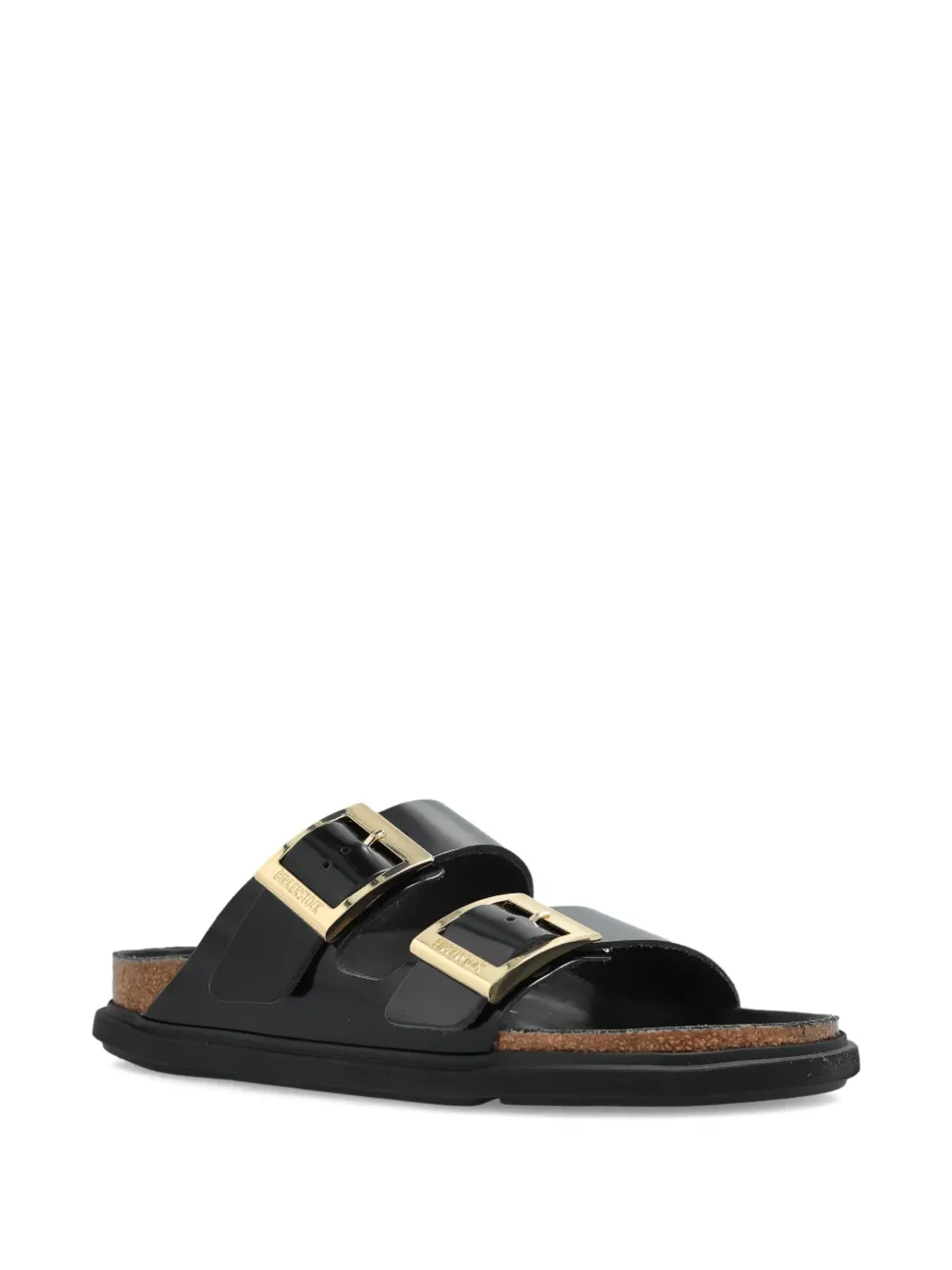 Birkenstock アリゾナ・ドロップレット サンダル - 画像2