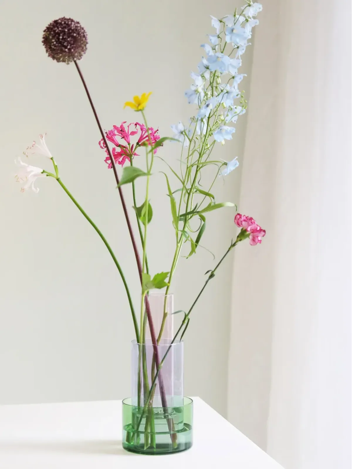 &k Amsterdam Amphi花瓶 - 画像3