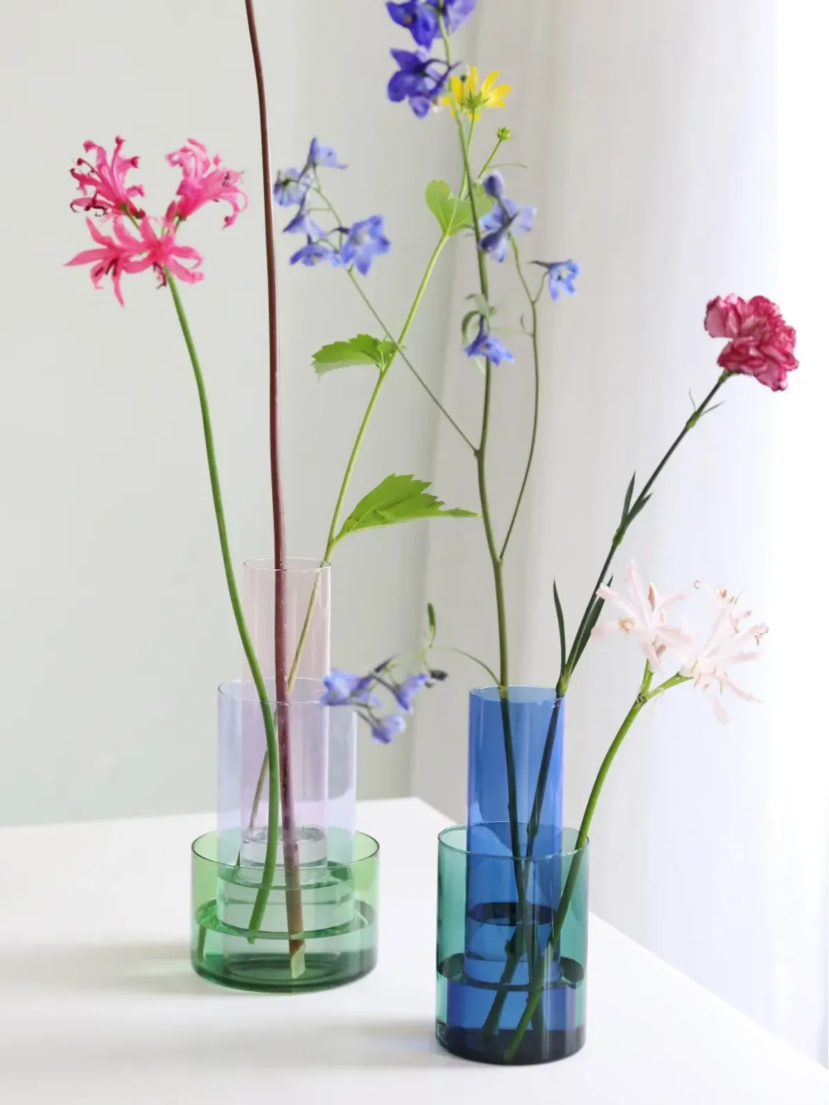 &k Amsterdam アンフィ花瓶 - 画像3
