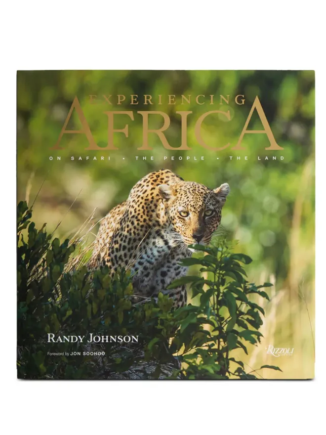 Rizzoli Rizzoli Experiencing Africa: On Safari The People The Land bookの商品画像