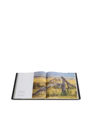 Rizzoli Experiencing Africa: On Safari The People The Land book - サムネイル4
