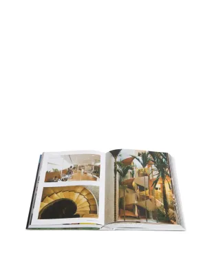 Rizzoli Isay Weinfeld Works book - Blue - サムネイル4