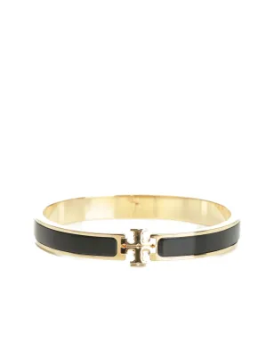 Tory Burch Kira エナメルディテール ブレスレット - サムネイル1