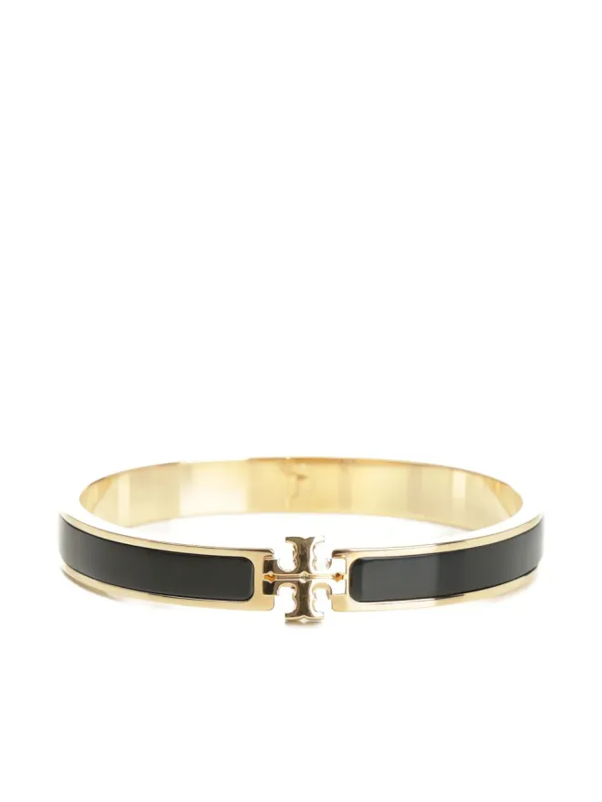 Tory Burch Tory Burch Kira エナメルディテール ブレスレットの商品画像