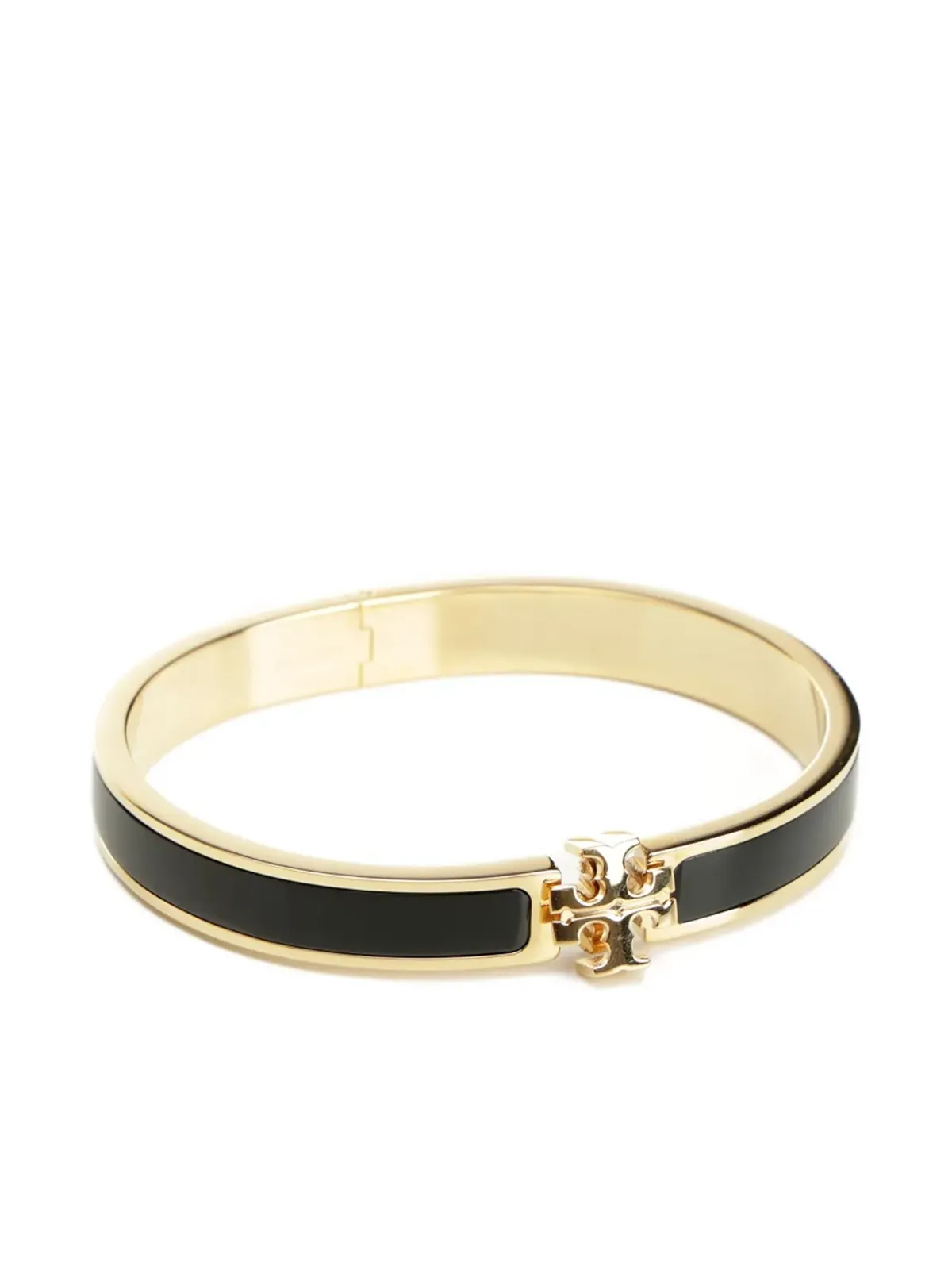 Tory Burch Kira エナメルディテール ブレスレット - 画像2
