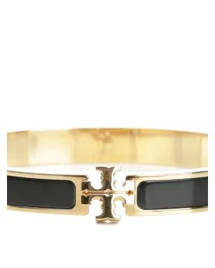 Tory Burch Kira エナメルディテール ブレスレット - サムネイル3