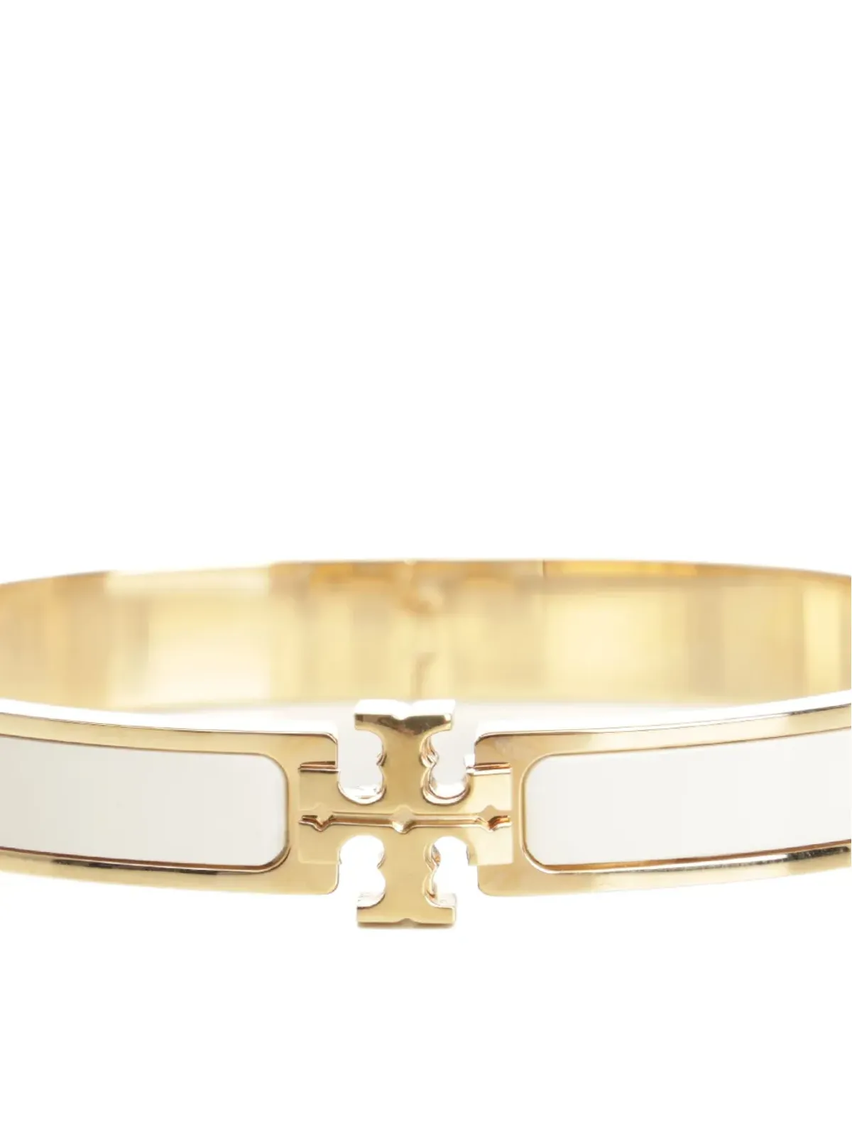Tory Burch Kira ブレスレット - White - 画像3