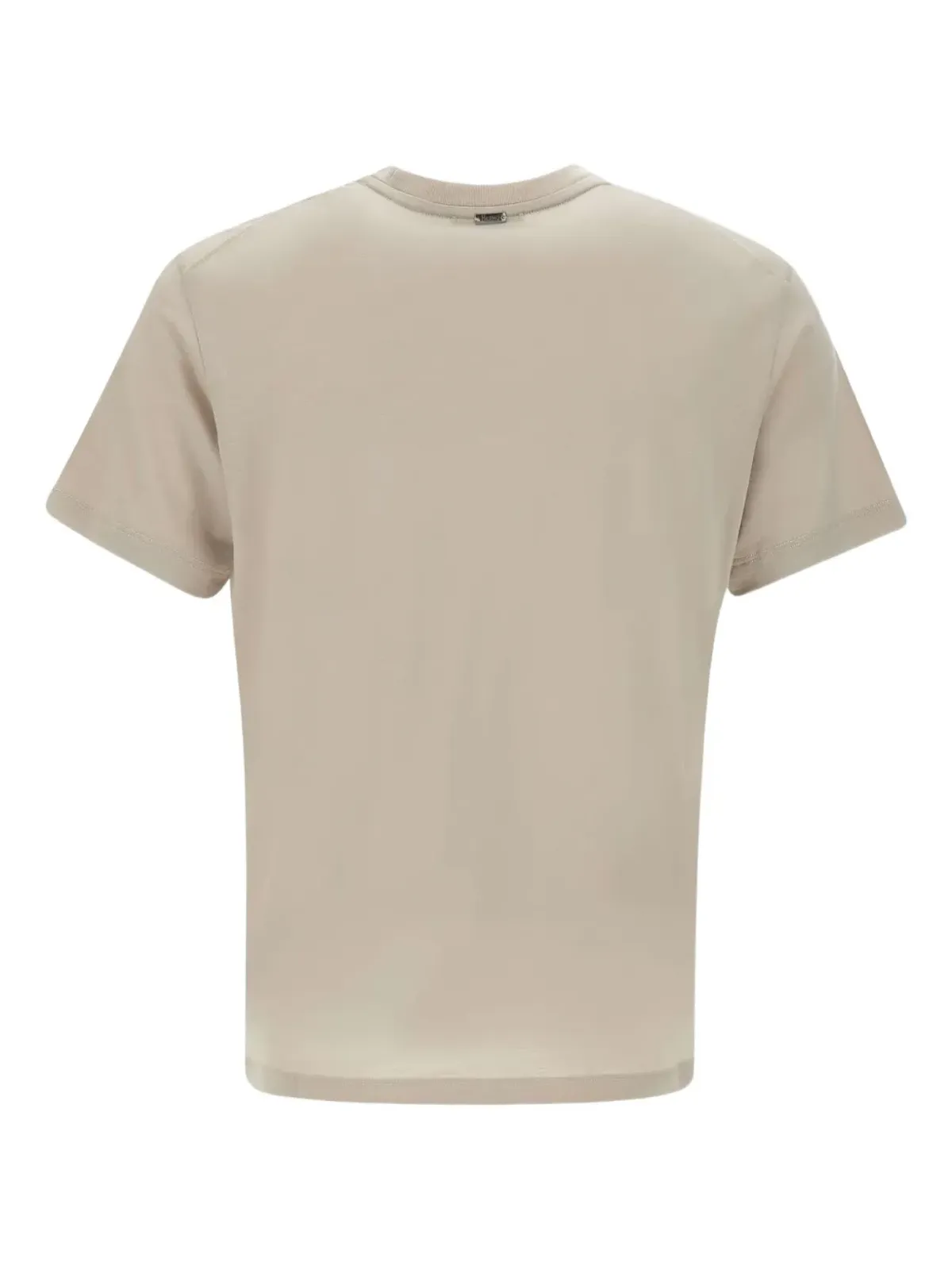 Herno ウールTシャツ - 画像2