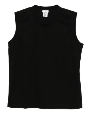 Noir Kei Ninomiya タンクトップ - サムネイル1