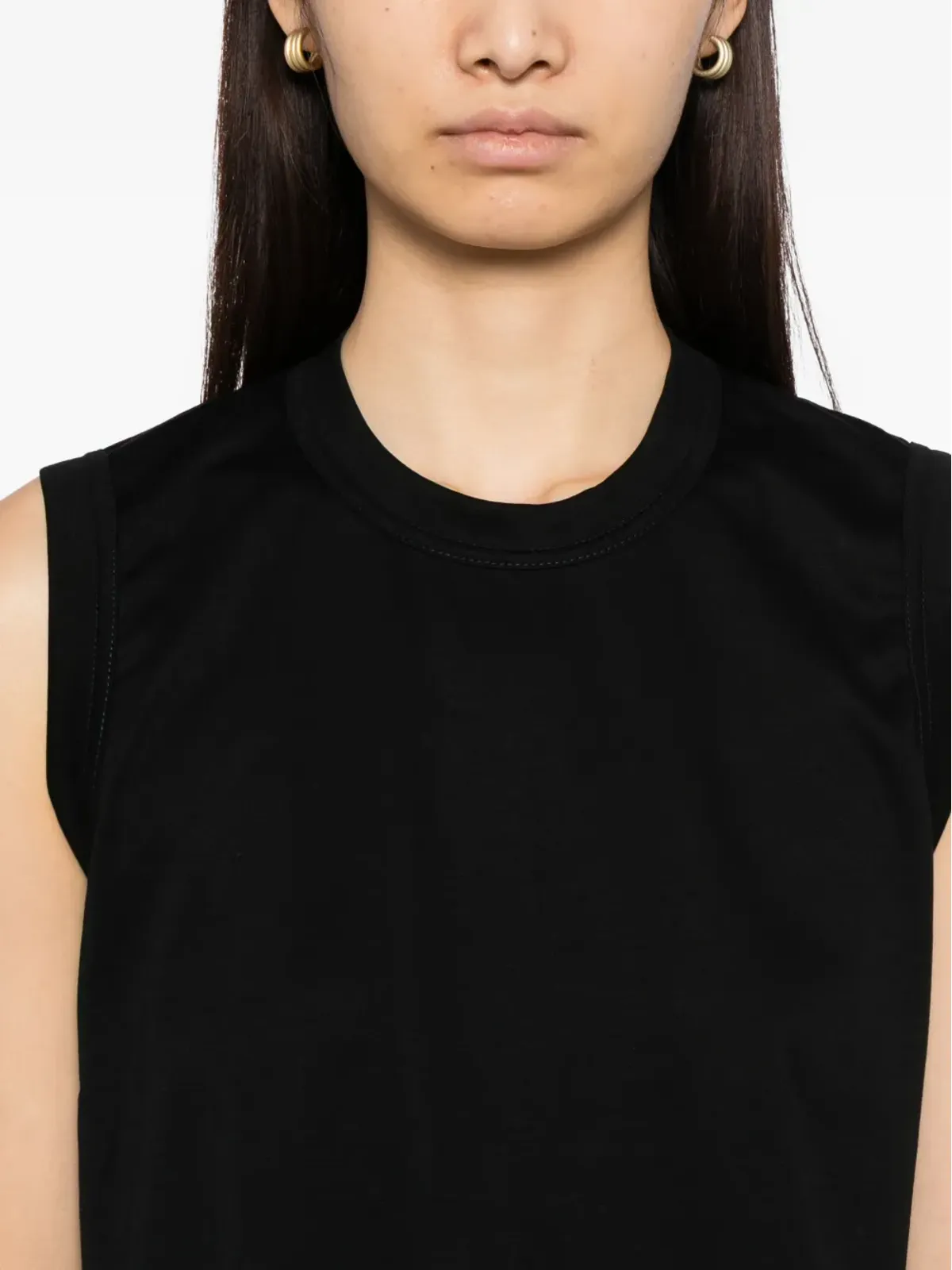 Noir Kei Ninomiya タンクトップ - 画像5