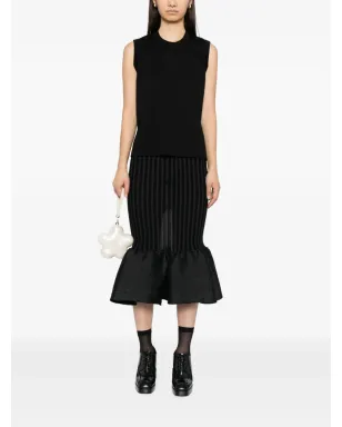 Noir Kei Ninomiya タンクトップ - サムネイル2