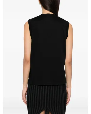 Noir Kei Ninomiya タンクトップ - サムネイル4