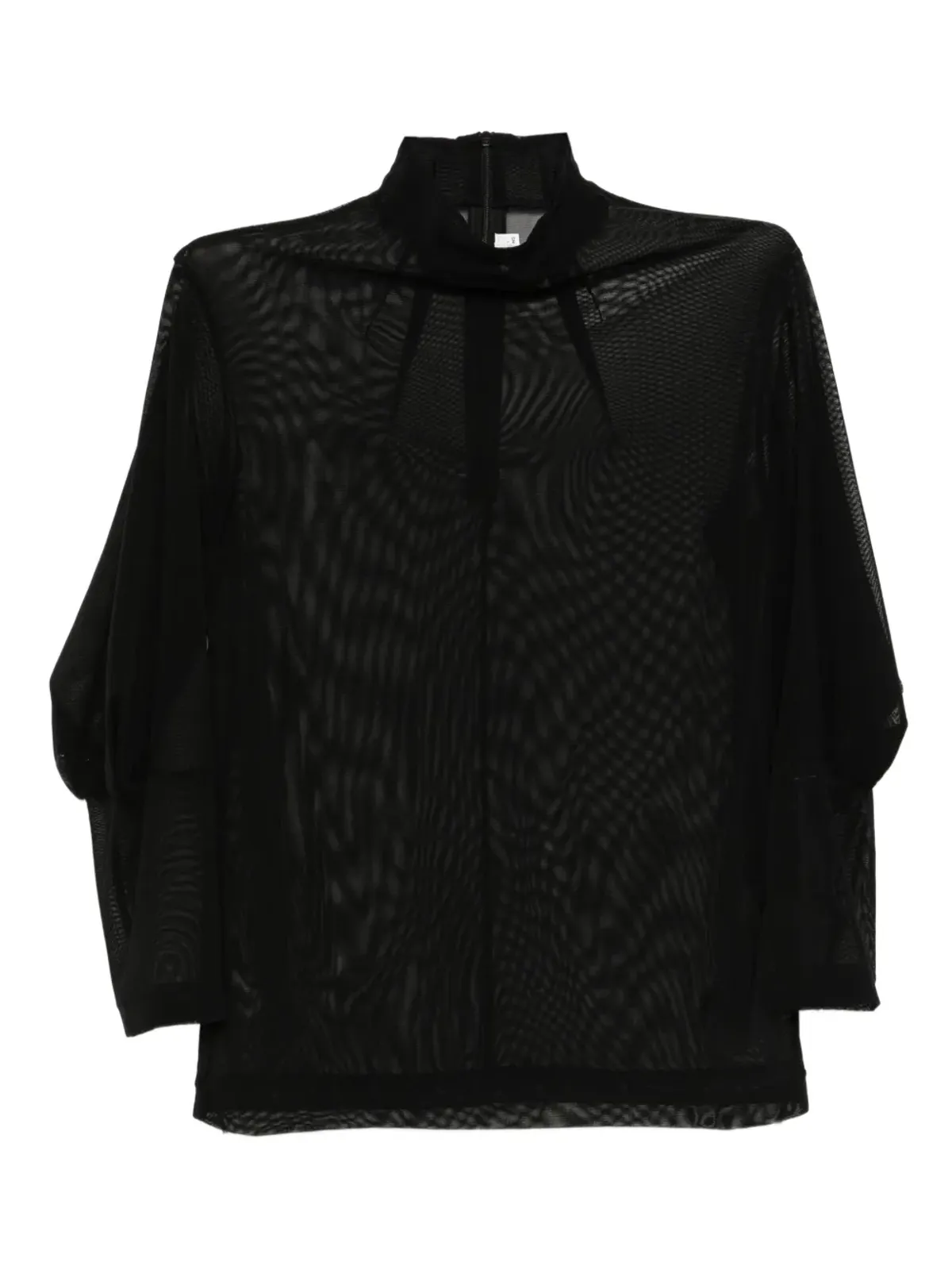 Noir Kei Ninomiya メッシュトップ - 画像1