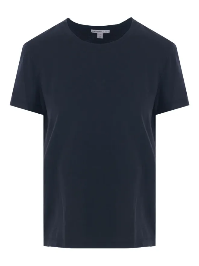 James Perse James Perse コットンTシャツの商品画像