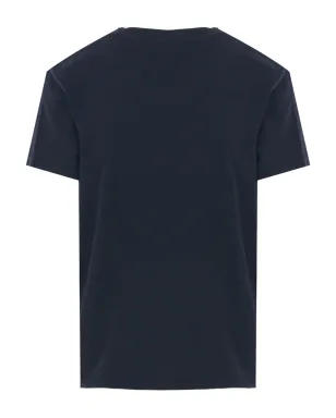James Perse コットンTシャツ - サムネイル2
