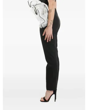 Babylone Paris フリルディテールのジャンプスーツ - サムネイル3