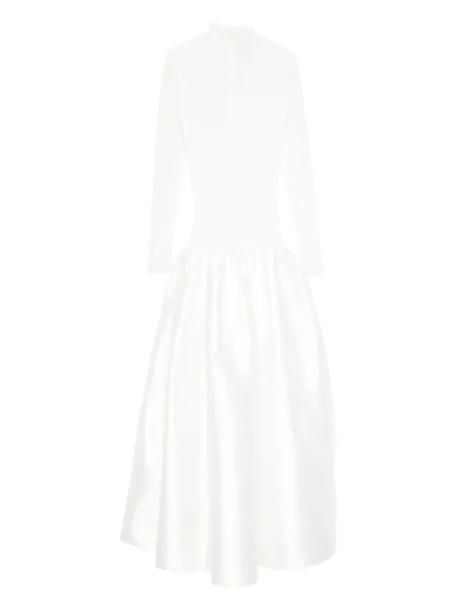 Atu Body Couture Atu Body Couture ハイネック ミディドレスの商品画像
