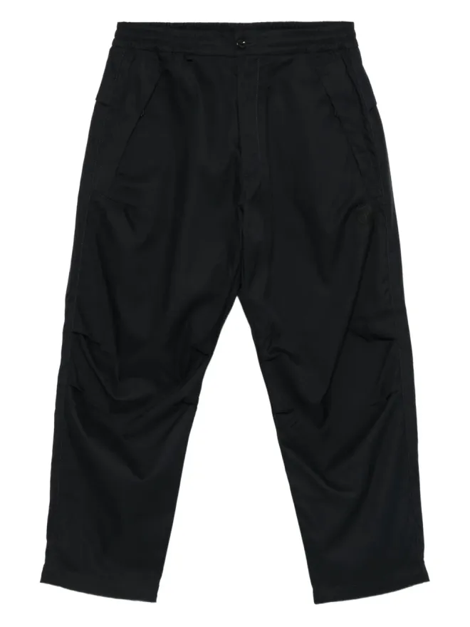 C.P. Company C.P. Company エラスティケーテッド ウエストバンド トラウザーの商品画像