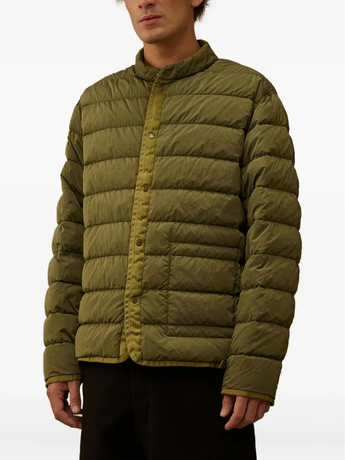 C.P. Company Mille hooded jacket - 画像4