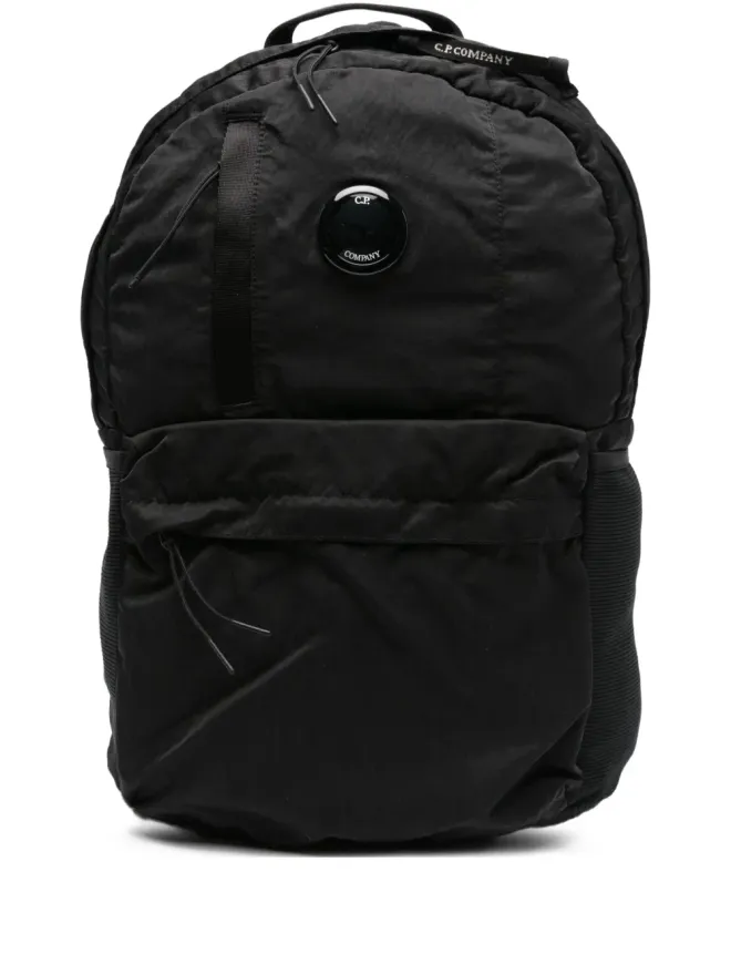 C.P. Company C.P. Company レンズディテールバックパックの商品画像