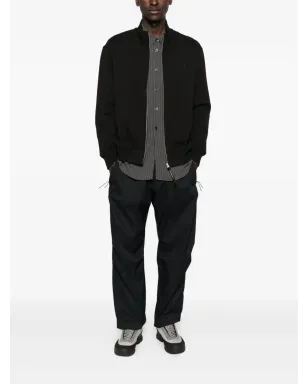 C.P. Company ジップアップ ロゴ入りスウェットシャツ - サムネイル2