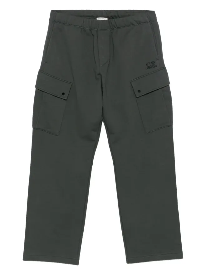 C.P. Company C.P. Company カーゴポケット付きジャンプスーツの商品画像