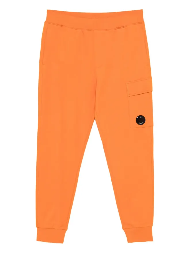 C.P. Company C.P. Company ポケットディテール トラックパンツの商品画像