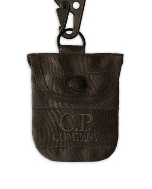 C.P. Company ボタン留めキーホルダー - サムネイル4