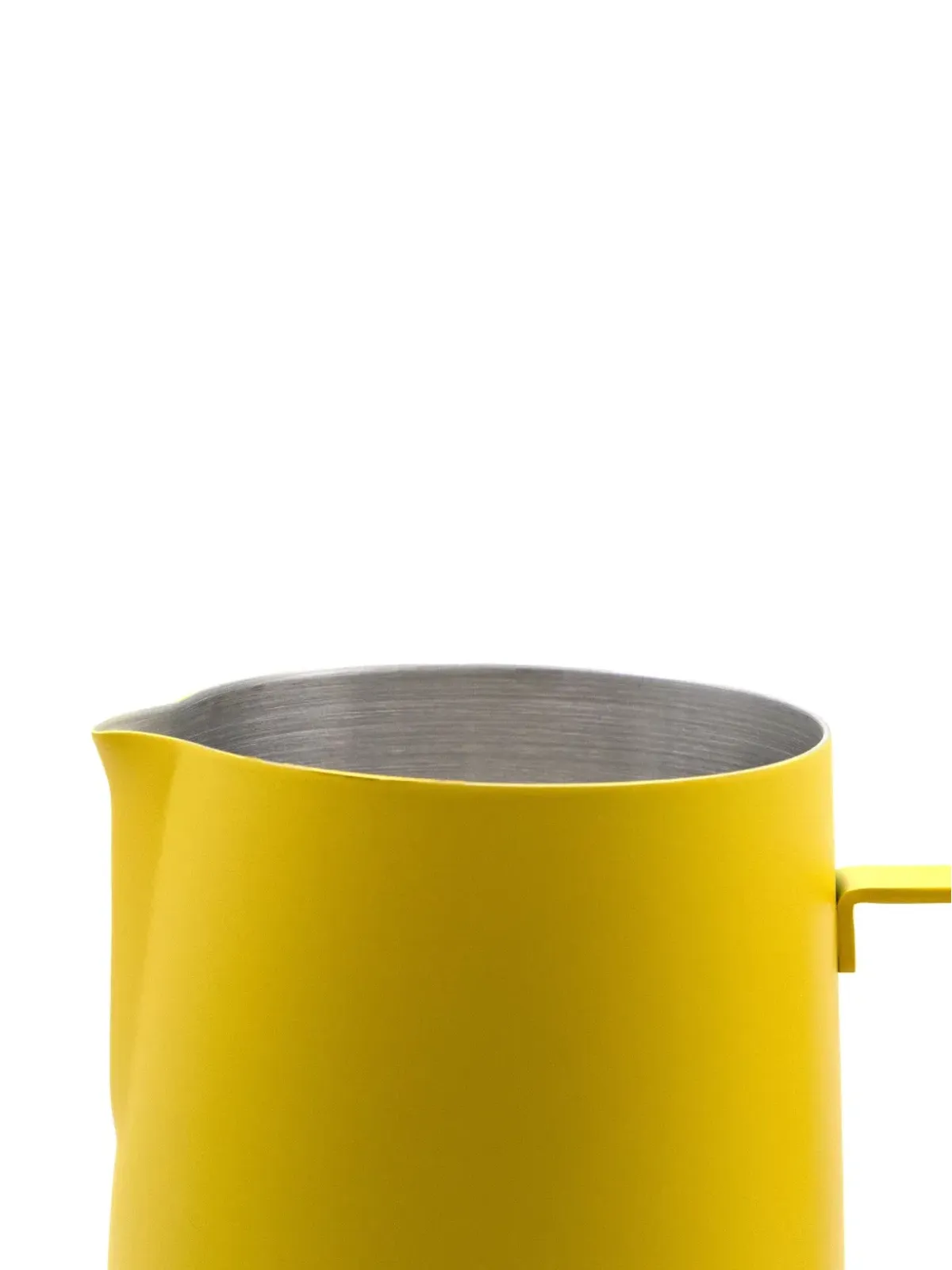 knindustrie Diarioジャグ - Yellow - 画像3