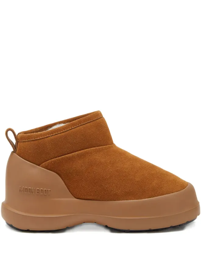 MOON BOOT Moon Boot Mezzaluna ローブーツの商品画像