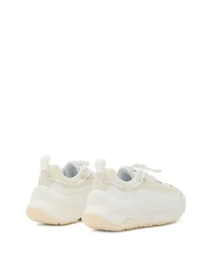Moon Boot ロゴ入りレースアップスニーカー - サムネイル2