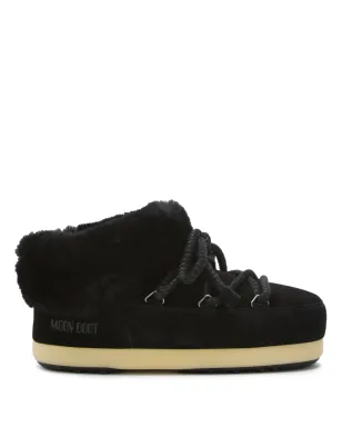 Moon Boot EVX ファー付きブーツ - サムネイル1