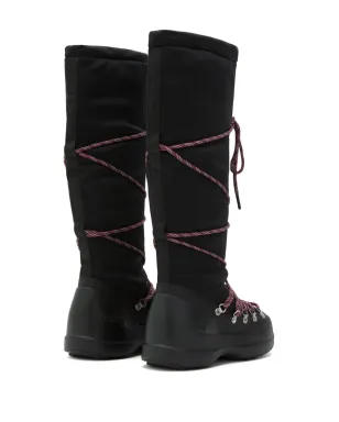 Moon Boot ルナ レースアップブーツ - サムネイル3