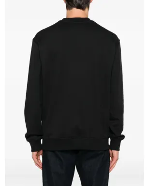 Versace Jeans Couture バロックプリントスウェットシャツ - サムネイル4