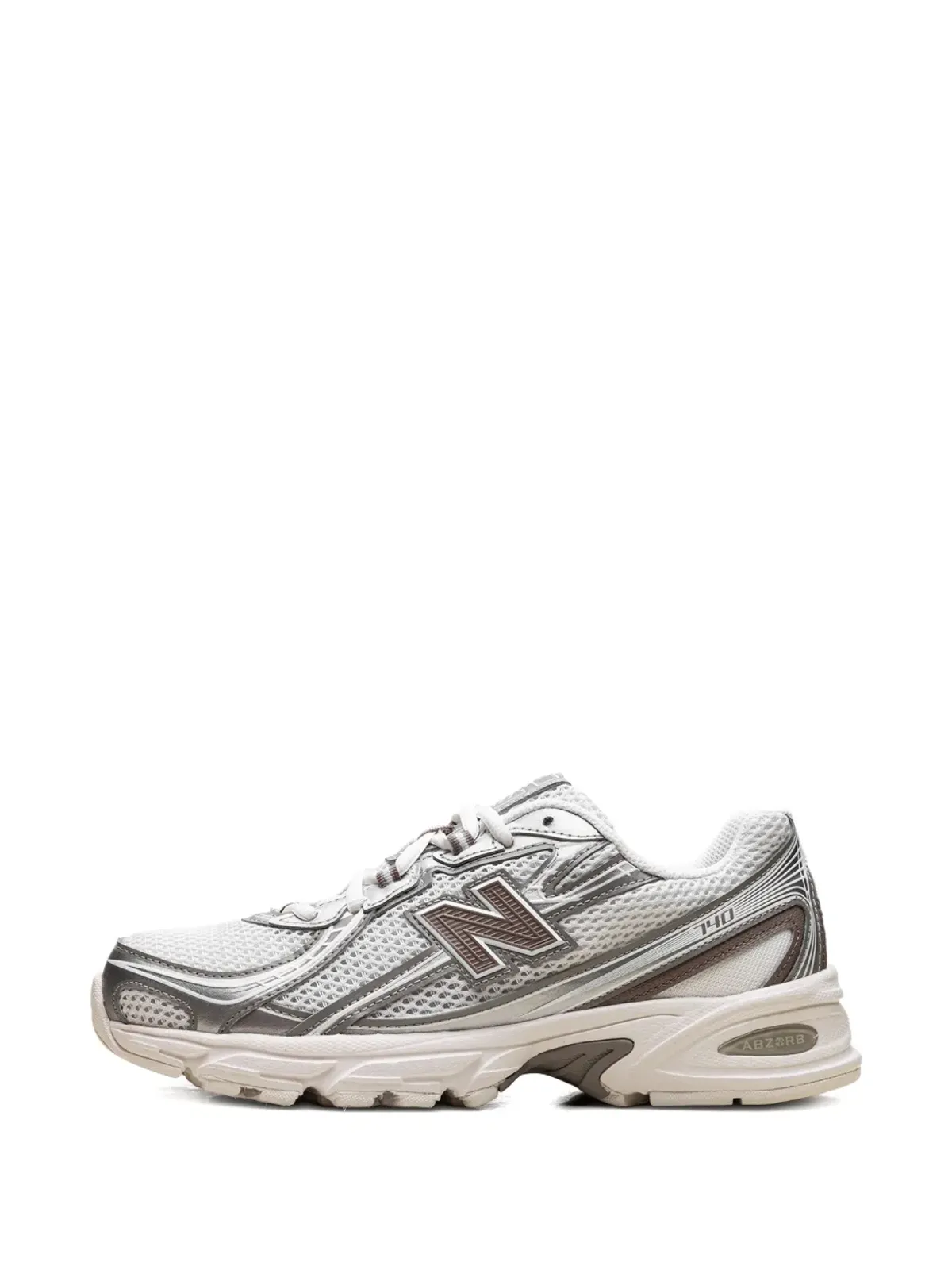 New Balance 740 スニーカー - 画像3