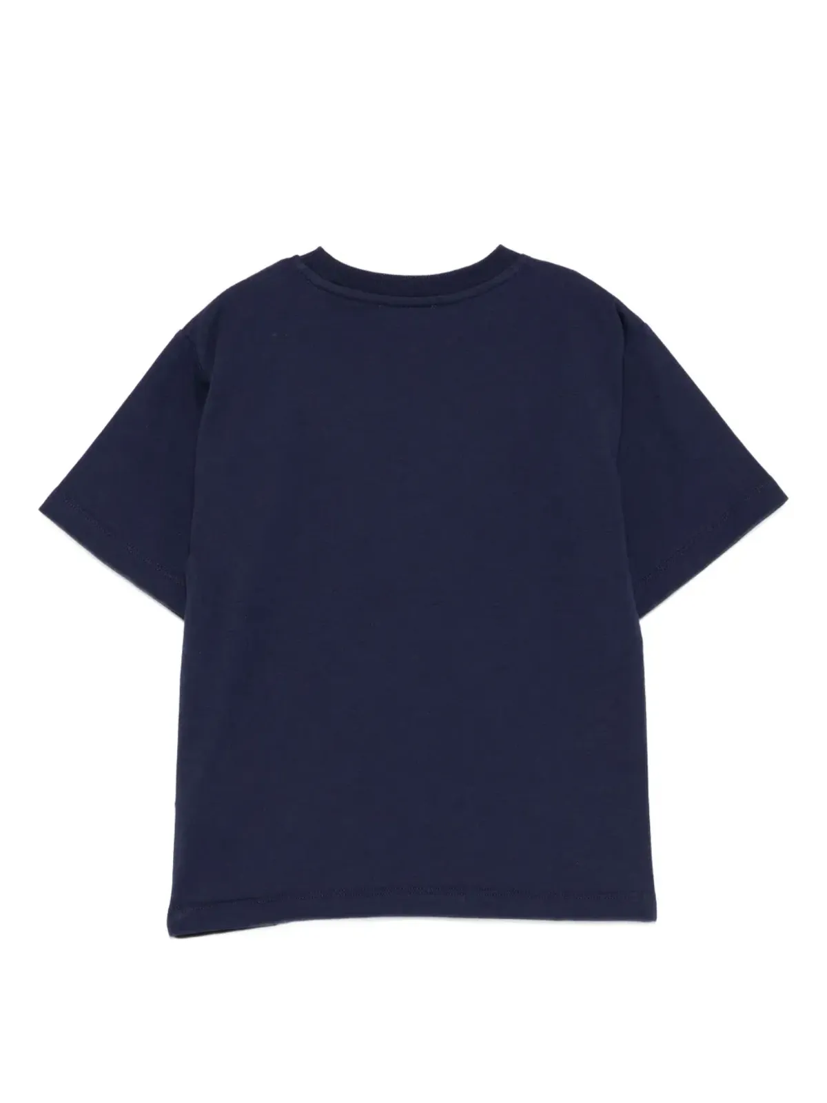 Moschino Kids テディーロゴ Tシャツ - 画像2