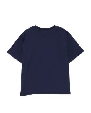 Moschino Kids テディーロゴ Tシャツ - サムネイル2