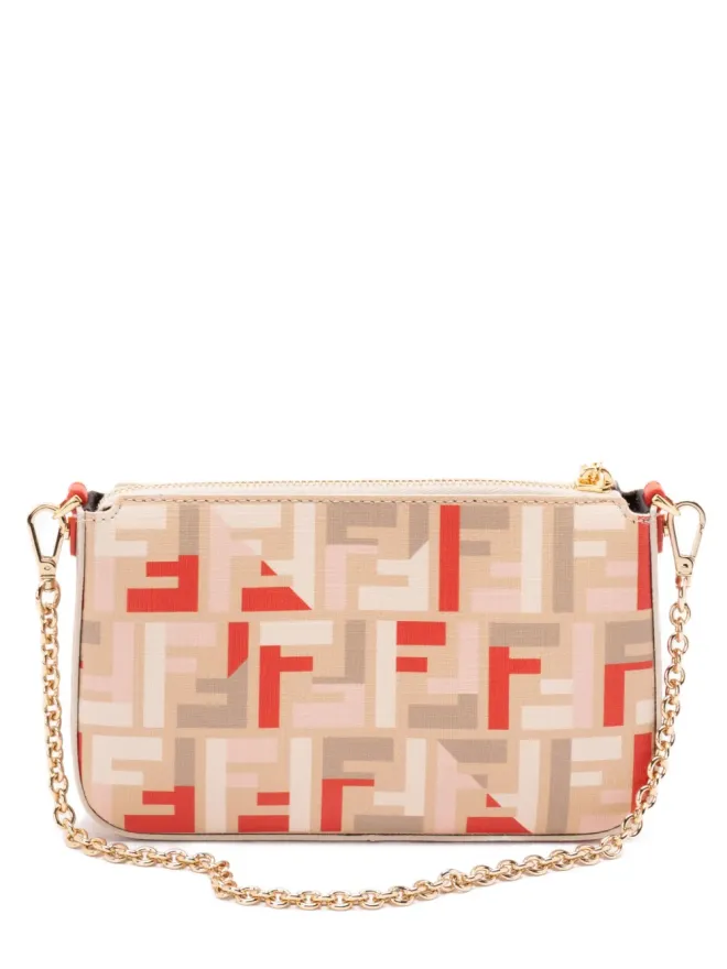 Fendi FENDI FFモチーフ ショルダーバッグの商品画像