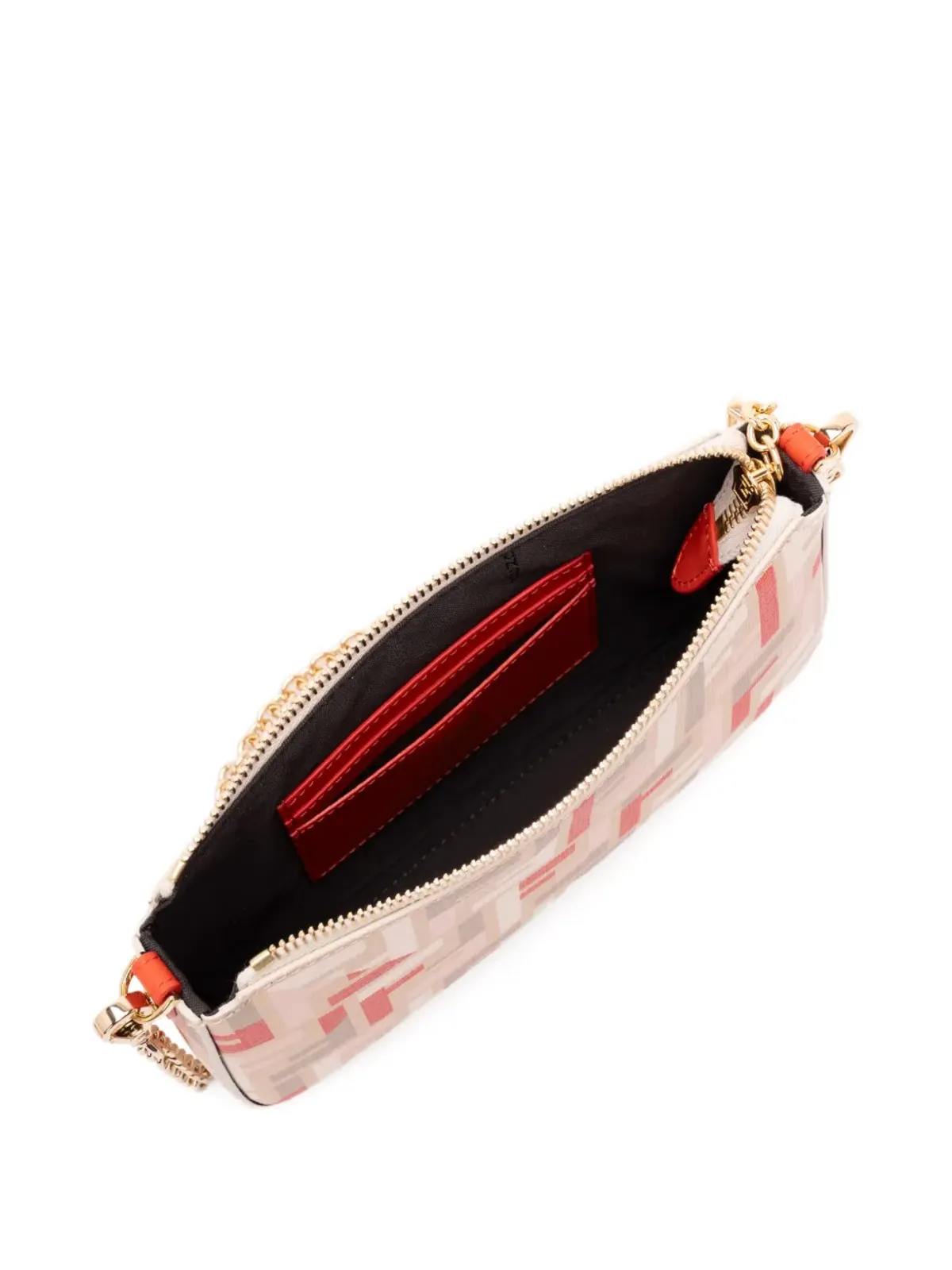 FENDI FFモチーフ ショルダーバッグ - 画像4