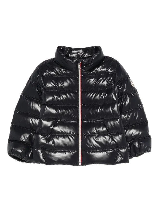 Moncler Enfant Moncler Enfant オトニエル キルティングジャケットの商品画像