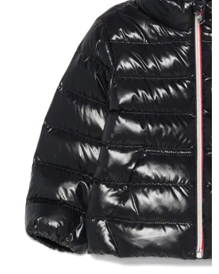 Moncler Enfant オトニエル キルティングジャケット - サムネイル3