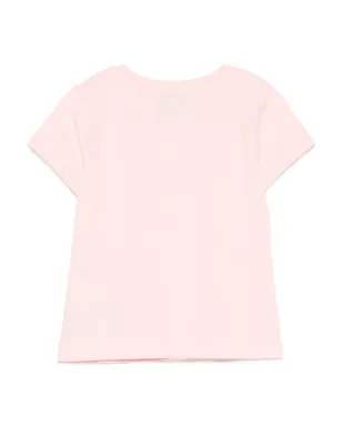 Moschino Kids テディプリントTシャツ - サムネイル2