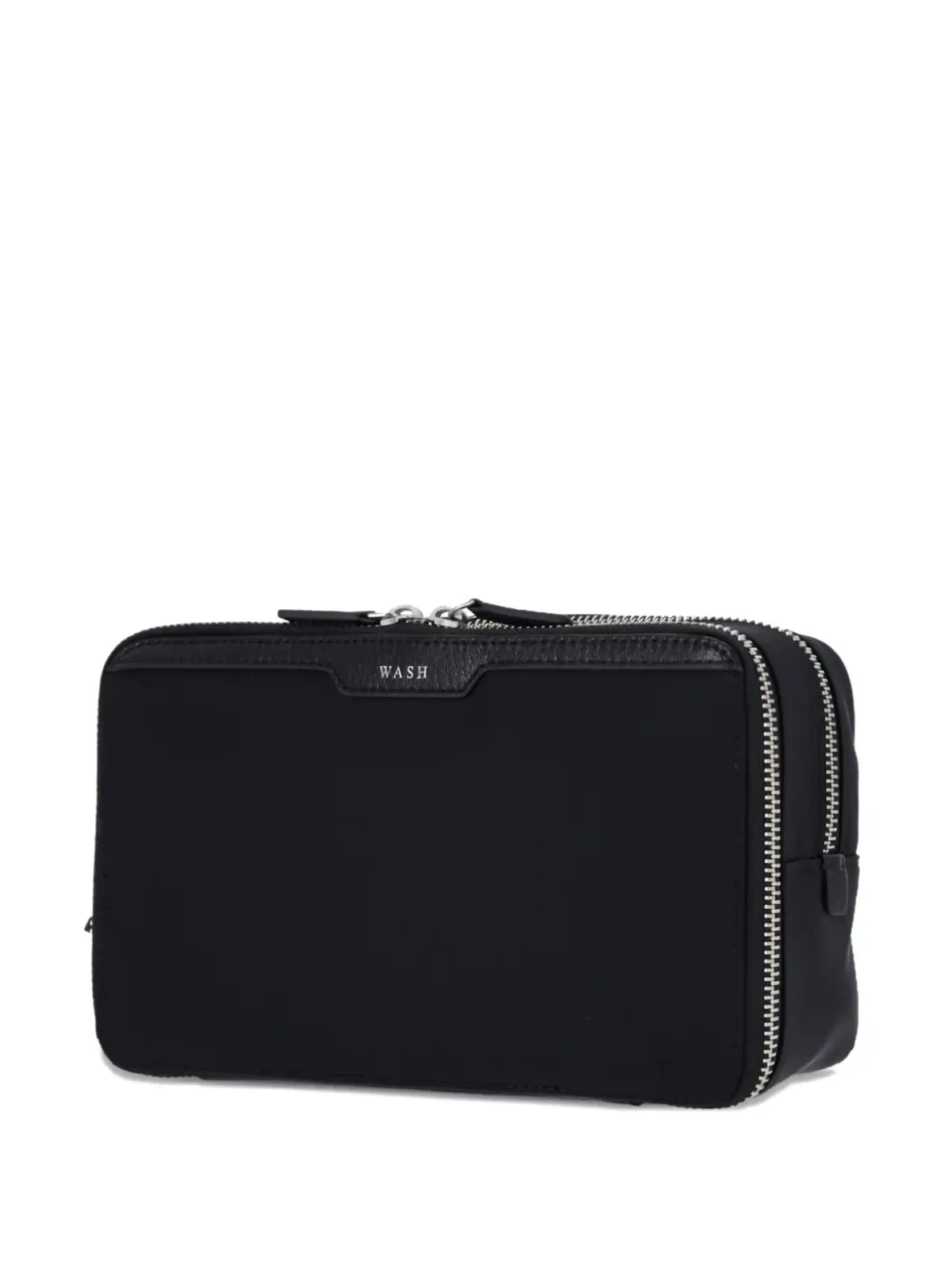 Anya Hindmarch ダブルジップ メイクアップバッグ - 画像1