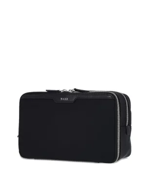 Anya Hindmarch ダブルジップ メイクアップバッグ - サムネイル1