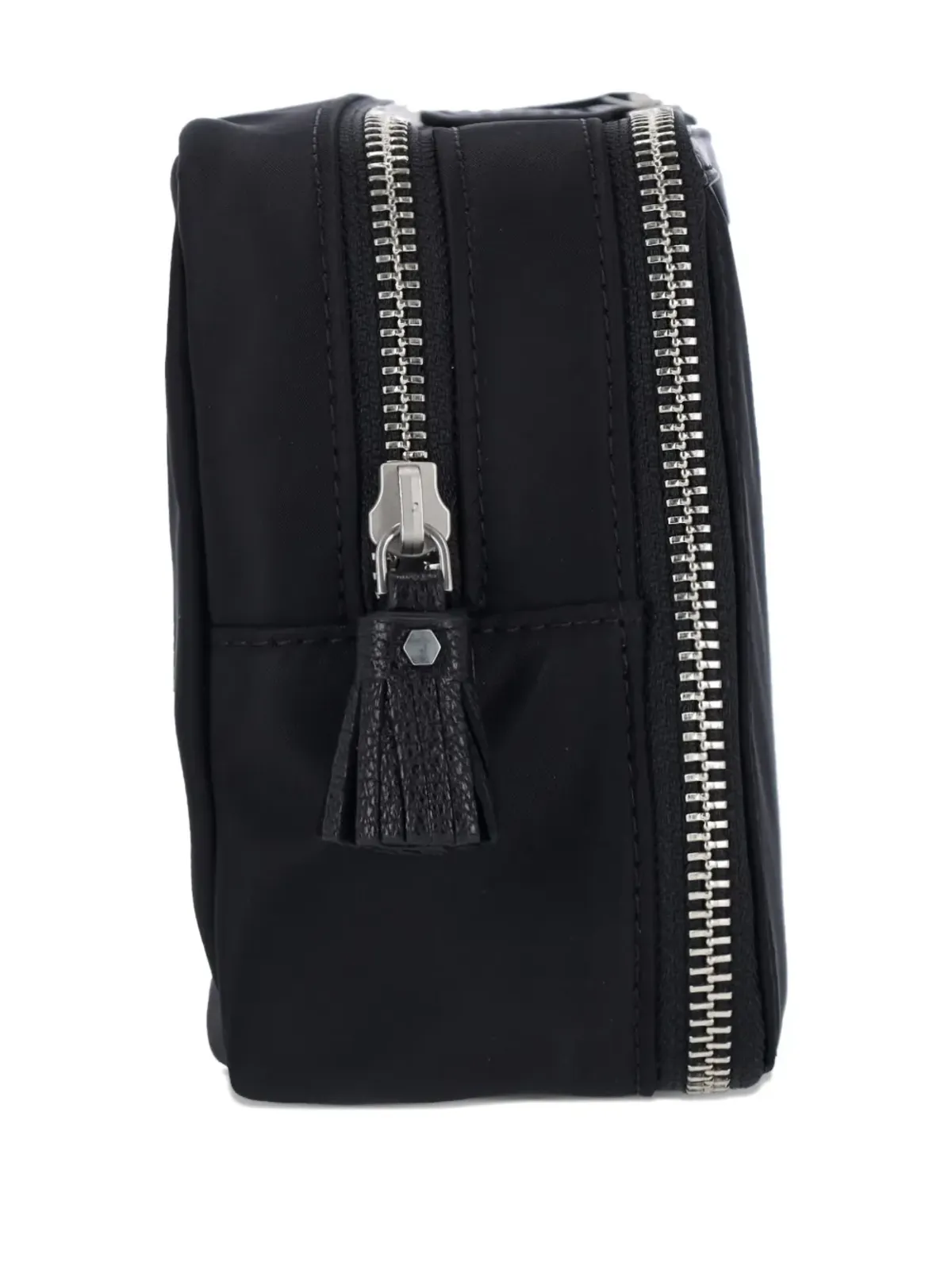 Anya Hindmarch ダブルジップ メイクアップバッグ - 画像5