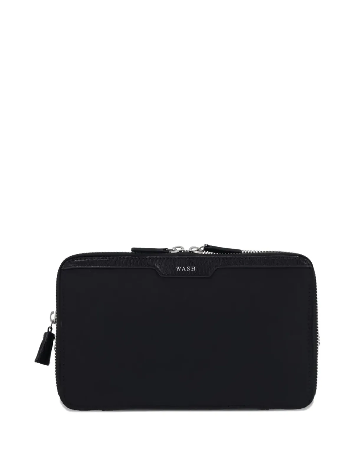 Anya Hindmarch ダブルジップ メイクアップバッグ - 画像2